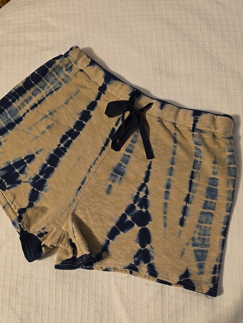 VICI Hard-to-Find Tie Dye Tank Top & Shorts Matching Set Size M - Picture 3 of 15